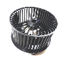View Fan Motor. Climate Unit. Full-Sized Product Image 1 of 2